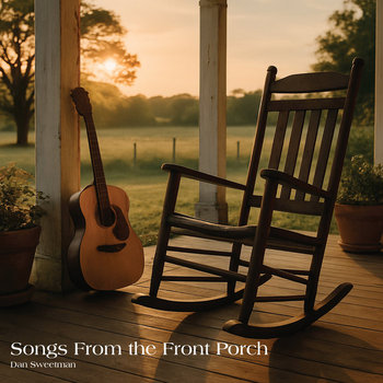 Songs From the Front Porch album cover