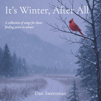 It's Winter, After All album cover